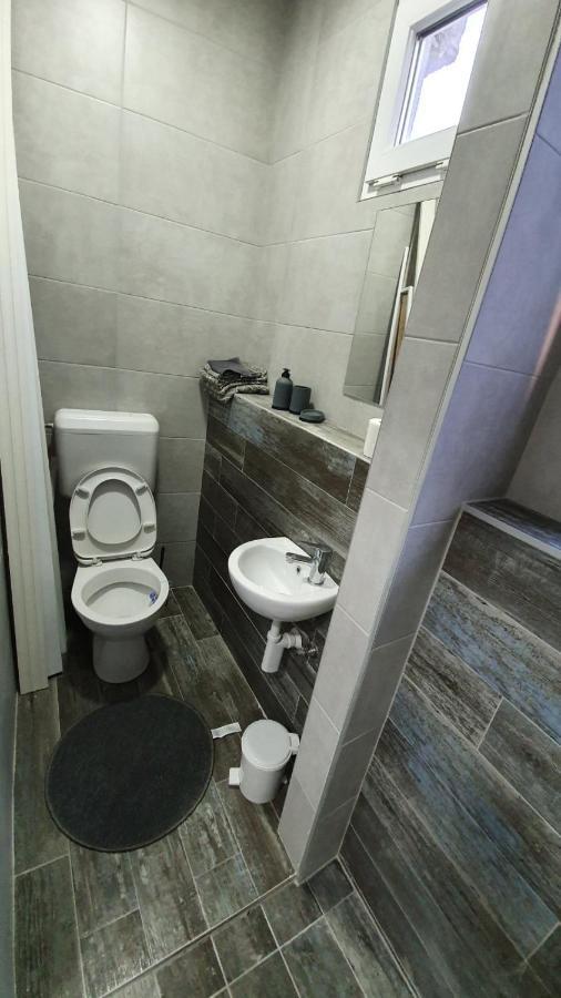 Apartment Star 2 Bihac Ngoại thất bức ảnh